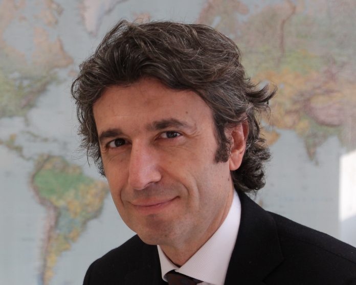 Gian Paolo Vairo