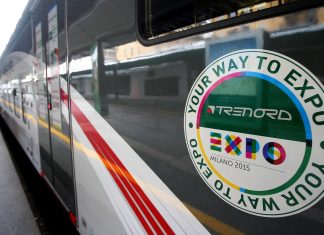 Trenord