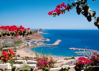Gran Canaria