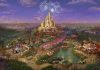 Shanghai Disney Resort