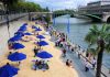 Paris Plages