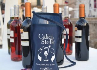 Calici di Stelle