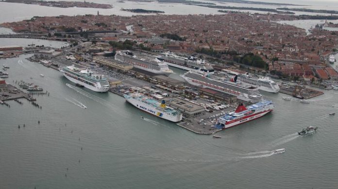 Porto di Venezia