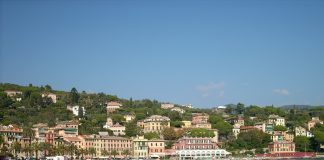 Santa Margherita Ligure