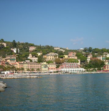 Santa Margherita Ligure