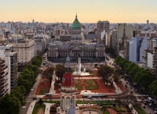 Buenos Aires