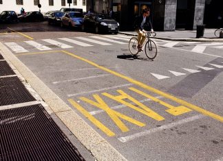 taxi milano