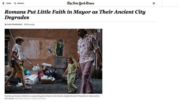 New York Times