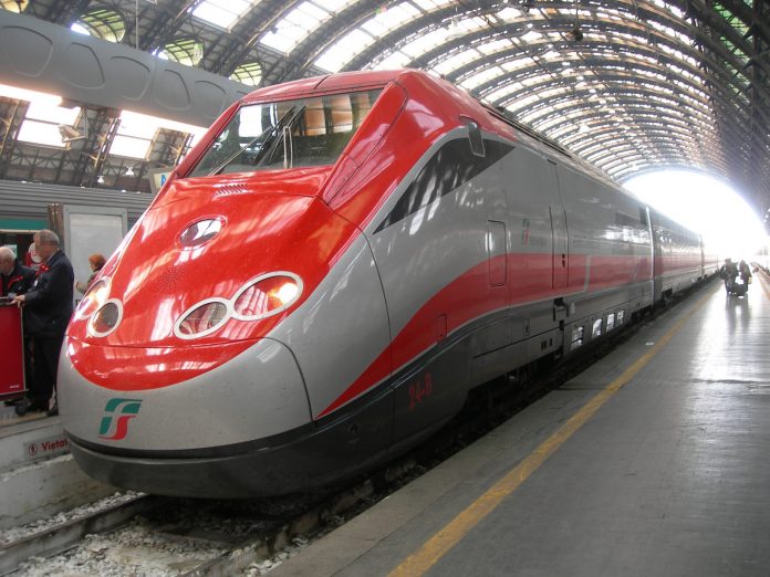 Rete ferroviaria italiana ha pubblicato sul proprio sito la Carta dei Servizi 2015