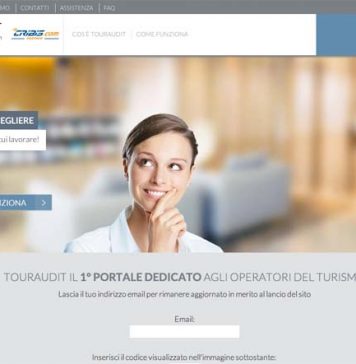 TourAudit