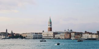 Venezia