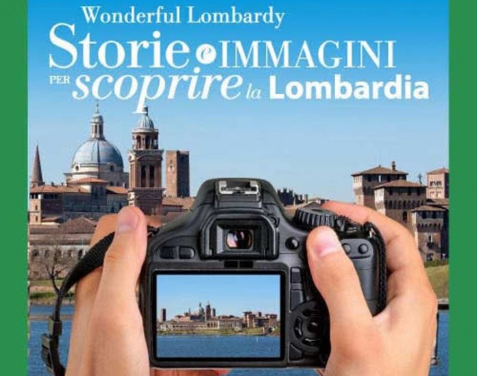 Wonderful Lombardy concorso