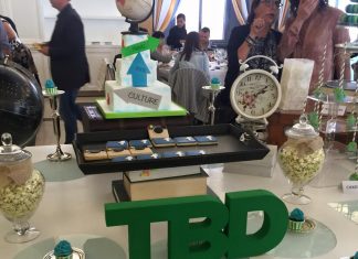 Travel Blogger Destination Italy #TBDI2015