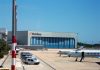 Aeroporto Olbia Costa Smeralda - Hangar Meridiana