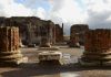 beni culturali Pompei