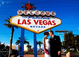 Las Vegas