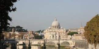 Roma - Vaticano - Giubileo 2015