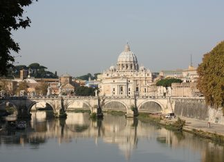 Roma - Vaticano - Giubileo 2015