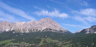 Cortina (foto Wikipedia).