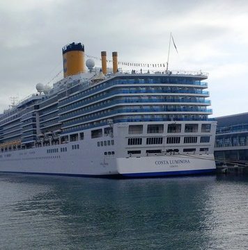 Costa Luminosa
