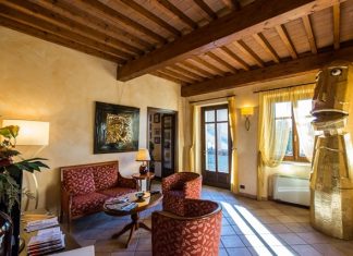 Best Western Plus Hotel Le Rondini