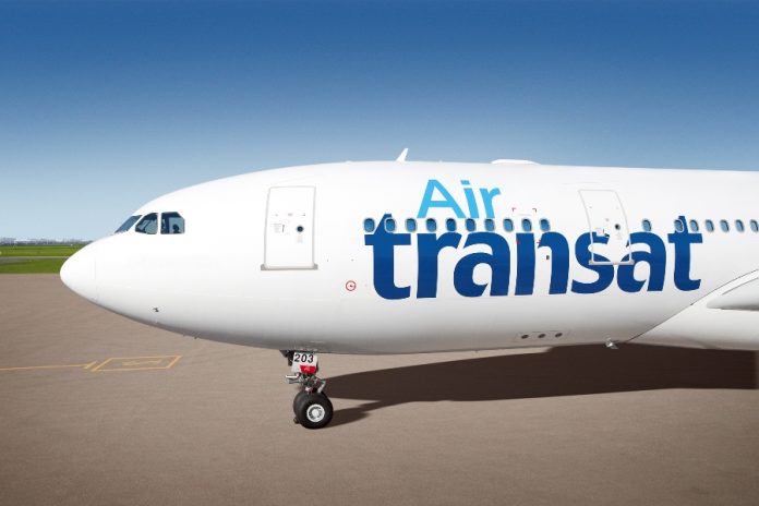 Air Transat