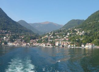 Argegno
