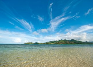 Bahia Maimon