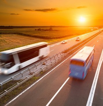 Distribusion - gds per bus interurbani