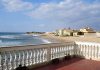 La location della Casa di Montalbano.