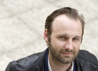 David Lebée