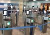 sicurezza napoli aeroporto