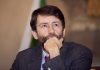 Dario Franceschini, ministro dei Beni culturali