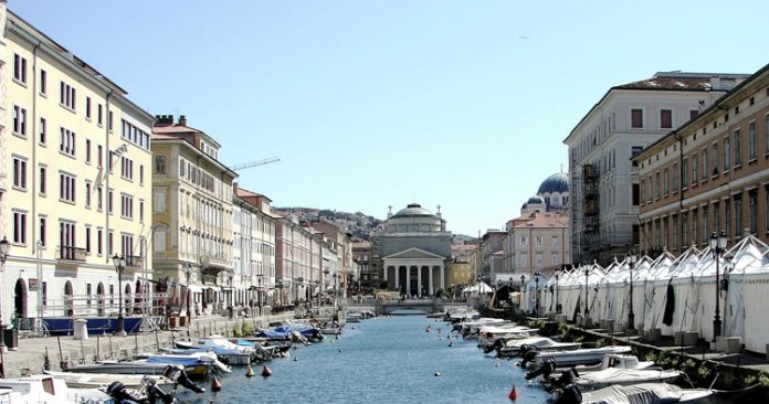 Friuli Venezia Giulia