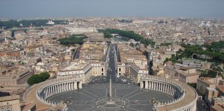 Nei giorni di maggiore affluenza, per il Giubileo a Roma sono attese 100 mila presenze al giorno