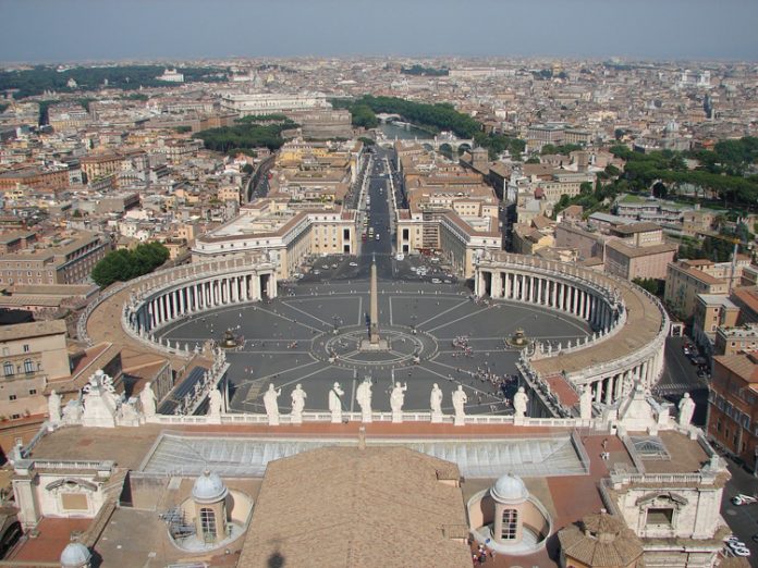 Nei giorni di maggiore affluenza, per il Giubileo a Roma sono attese 100 mila presenze al giorno