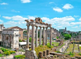 Roma