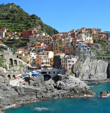 Liguria