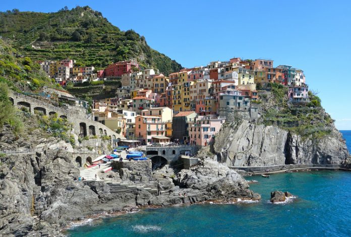 Liguria