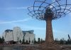 L'albero della vita di Expo