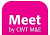 Meet by CWT M&E