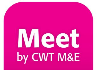 Meet by CWT M&E