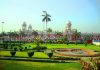 Lucknow, dove aprirà il primo Renaissance Hotels in India