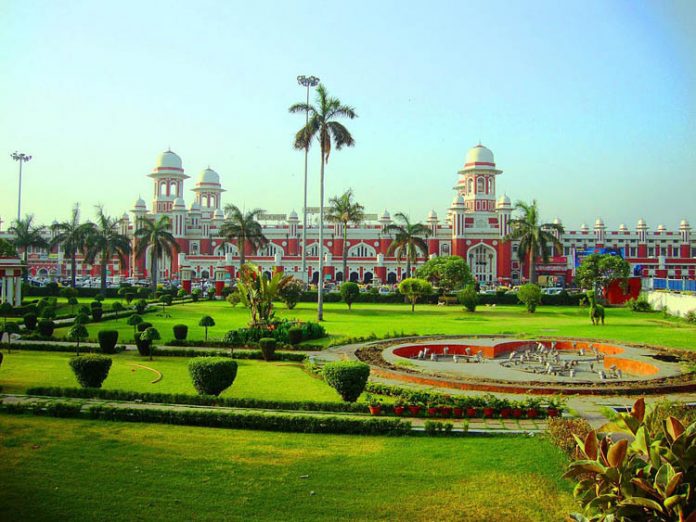 Lucknow, dove aprirà il primo Renaissance Hotels in India