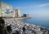 Lungomare di Napoli