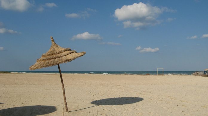 Tunisia