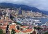 Il Principato di Monaco (Wikimedia).
