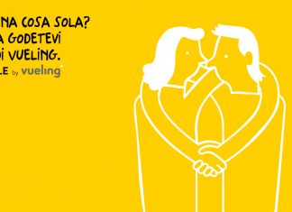 Vueling 2x1