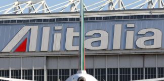 Alitalia