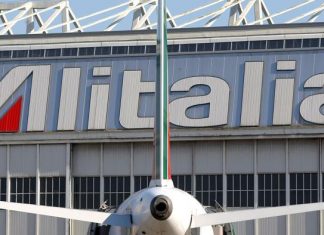 Alitalia